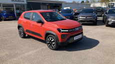 Dacia Spring 27kWh Expression 65 48kW 5dr Auto Electric Hatchback